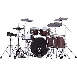 Roland VAD716 7 Piece V Drums Acoustic Design Electronic Drum Kit